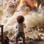 Aydan Şener Instagram – Allah’ımm..Dünya bu vahşetlere nasıl sessiz kalabiliyor..Neyi paylaşamıyorsunuz??Anlaşılır gibi değil..Çok üzgünüm..çook..Bütün dünyanın gözü önünde hem savaş hemde insanlık suçu işleniyor..Aynı şey Ukrayna için de geçerli..yazıklar olsun..