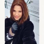 Aydan Şener Instagram – Günaydınn..🌹🙏💕