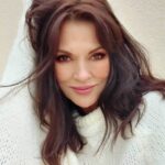 Aydan Şener Instagram - Mutlu,umutlu,huzurlu bir hafta sonu dilerim..🙋‍♀️❣💞