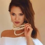 Aydan Şener Instagram - Mutlu,bereketli bir hafta olsun hepimize..🙏💞🌹🙋‍♀️