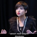 Aydilge Instagram - Popüler ya da zengin olmak için rezil olmaya değer mi? #aydilge Sevgili @tanercagli ile sohbetimizin devamı onun youtube kanalında....