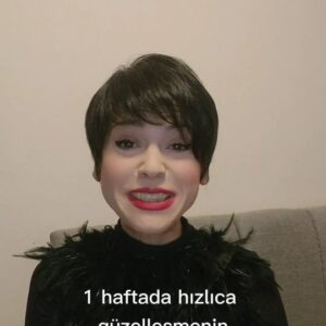Aydilge Instagram - 1 haftada hızlıca güzellesmenin sırrı!!!

#aydilge