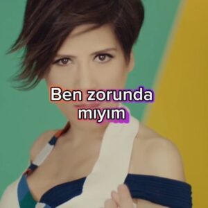 Aydilge Instagram - #kendiyolumagidiyorum #aydilge #kadınlar