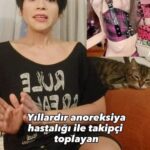 Aydilge Instagram – Bu insanları zorbalamak yerine çuvaldızı biraz da onları sömürenlere ve hatta kendimize batıralım istiyorum…. #aydilge