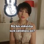 Aydilge Instagram - Aldatılmak belki de bana kendimi kazandırdı.... #aydilge #akşamçöktükalbime