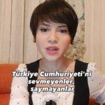 Aydilge Instagram – Türkiye Cumhuriyeti ‘ni sevmeyenler de elbet bir gün anlar… #29ekimcumhuriyetbayramı 
#musrafakemalatatürk #aydilge