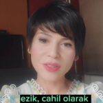 Aydilge Instagram - Müzik ve #kadınhakları mevzusu üzerine...#aydilge