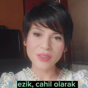 Aydilge Instagram - Müzik ve #kadınhakları mevzusu üzerine...#aydilge