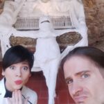 Aydilge Instagram – Barcelona’da size harika besteler yapıyorum. Gezdiğimiz her yer müzik gibi… Ama yine de ülkem canım ülkem 💝 🥰🥰 Tabi ki oy kullanmaya döneceğiz.  Sonra da muhteşem konserlerde buluşacağız 😇🥰 #aydilge

1,3, 5 ve 6. fotoğraf Salvador Dali Müzesinden
2 ve 4. fotograf La Sagrada Familia

 @utkubarisandac