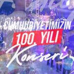 Aydilge Instagram – En büyük coşkuyla ❤🤍
29 Ekim’de TEK YÜREK 

@canbelediyesi