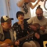 Aydilge Instagram - Aşk paylaşılmaz çünkü aşkı kesip biçemezsin ve matematikle bölemezsin... #aydilge #aşkpaylaşılmaz #aydilge