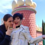 Aydilge Instagram – Barcelona’da size harika besteler yapıyorum. Gezdiğimiz her yer müzik gibi… Ama yine de ülkem canım ülkem 💝 🥰🥰 Tabi ki oy kullanmaya döneceğiz.  Sonra da muhteşem konserlerde buluşacağız 😇🥰 #aydilge

1,3, 5 ve 6. fotoğraf Salvador Dali Müzesinden
2 ve 4. fotograf La Sagrada Familia

 @utkubarisandac