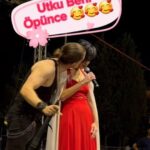 Aydilge Instagram – #aşk güzeldir 🥰
#aydilge