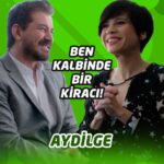 Aydilge Instagram - ‘ KIRALIK AŞK‘ diziye göre bir şarkı yaptım. ‘Ben kalbimde bir kiracı olarak ‘ değiştirdim. ‘ AYDİLGE ‘ - Aydilge 👉 @aydilgeonline - Mahmut Göde 👉 @mahmutgode Akustik Performans Keman 👉 Utku Barış Anduç @utkubarisandac Gitar 👉 Cem Sarıoğlu @cemsarioglu - İçeriğin tamamı Cevap Sende YouTube kanalında ziyaret edebilirsiniz. #kiralıkaşk #dizi #cevapsende #aydilge #mahmutgöde