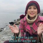 Aydilge Instagram – Büyük Kavga Var 😊 

#aydilge