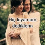 Aydilge Instagram – Biraz acıklı bir edit olmuş ama izledikten sonra herkesin sevdiğine sarılması dileğiyle. Kimse yok demeyin. Kendiniz ne güne duruyorsunuz?Onun canı yok mu😇 Sıkıca sarılın kendinize de 😇🥰 #gelsarılbana #aydilge