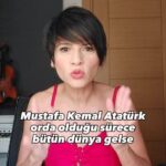 Aydilge Instagram – Dedemin Mustafa Kemal Atatürk ile ilgili anısını sizlerle paylaşmak istedim.  Akşam herkesi Tuzla sahilindeki konserime bekliyorum. 30 Ağustos Zafer Bayramı ‘mız kutlu olsun ❤

#aydilge #Atatürk #mustafakemalatatürk