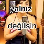 Aydilge Instagram - Şu an kendini yalnız hissedenler için paylaşıyorum... Umarım size iyi gelir... ( Ben de bugün öyle hissettim ❤) #aydilge #yalnızdeğilsin