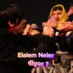 Aydilge Instagram - El alem ne der demeden kendi olmaya cesaret eden herkesle bir gün el ele söylemek dileğiyle... Tabi başkalarının sınırlarına ve değerlerine saygısızlık etmeden 💝 #aydilge #kendiyolumagidiyorum 8 Mart 2024 Bursa Osmamgazi
