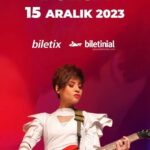 Aydilge Instagram – Hangi şarkılarımı çalayım?  Haydi yorumlara yazın, şarkı listesini beraber oluşturalım 🥰