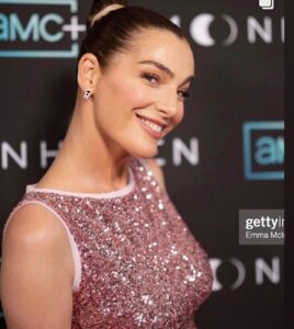 Actress Ayelet Zurer HD Instagram Photos and Wallpapers July 2022