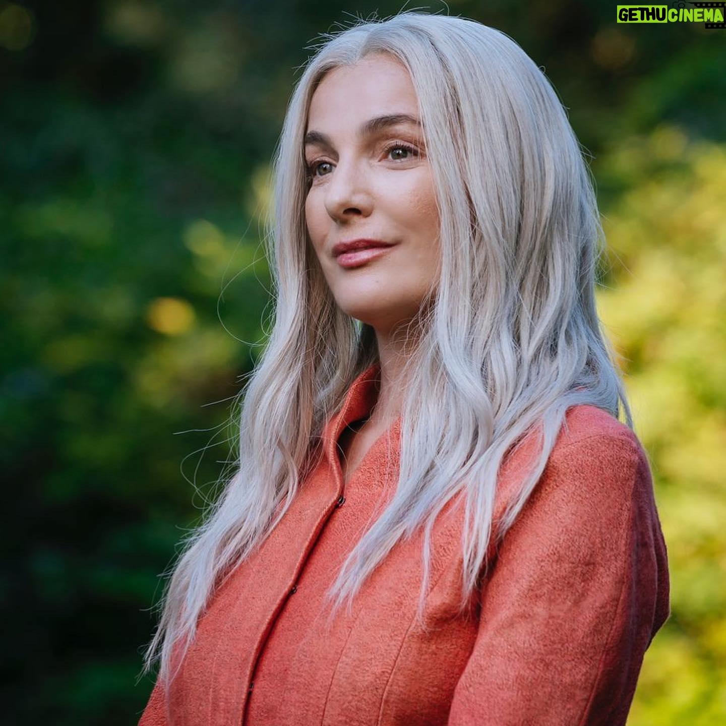 Ayelet Zurer - 4.3K Likes - Sometimes along comes a role that touches you profoundly. The soul of #MOONHAVEN, the kindness of the people, the message , Ireland, the energy, all of them aligned and I am so great-full for it and proud. Even though season two was in the making, we are part of the network collateral and will not get to film it.
Love you my friends.
@rockoocko @amarakaran @emmakatherinemcdonald @yazzminnewell @robynholdaway
@kadeemhardison
@dom_monaghan_
@joemanganiello
#moonhaven #amc