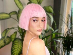 Actress Ayfer Tokatlı HD Instagram Photos and Wallpapers June 2024