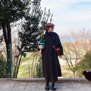 Ayfer Tokatlı Instagram - 