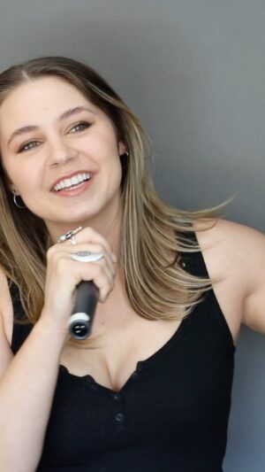 Ayla Kell Instagram - Self tape life 🤡