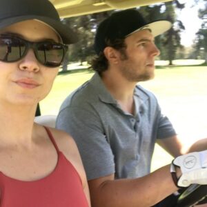 Ayla Kell Instagram - Happy birthday Jess! 

Here’s a series of photos of jess in hats 🧢 

I love you 🤟 You’re my best friend, favorite music partner, dog dad, margarita maker, camping partner!
