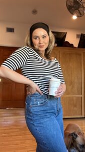 Actress Ayla Kell HD Instagram Photos and Wallpapers May 2023