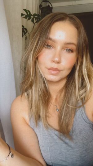 Ayla Kell Instagram - Do you really love me baby?