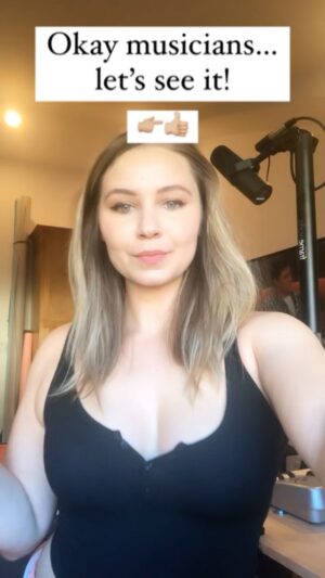 Ayla Kell Instagram - Can you do it?