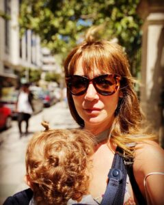 Actress Aylin Aslım HD Instagram Photos and Wallpapers June 2023