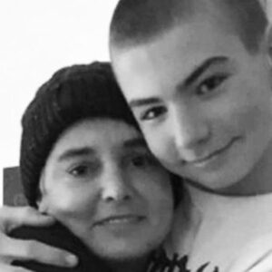 Aylin Aslım Instagram - Çok gücüme gitti. 
💔 Umarım oğluyla buluşmuştur.