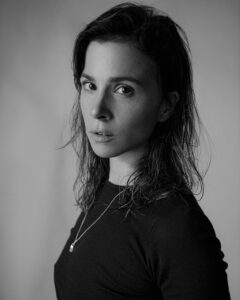Actress Aylin Tezel HD Instagram Photos and Wallpapers January 2024