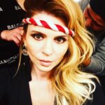 Aylin Kabasakal Instagram – Her zaman bütün bakımlarımı yapan değerli doktorum @drhuseyintirman ‘a çoook teşekkür ederim iyi ki varsınız 🙏🙏🙏