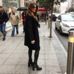 Aylin Kabasakal Instagram -