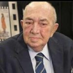 Aylin Kabasakal Instagram – Sevgili Türker İnanoğlunu kaybettik .Başımız sağolsun , çok üzgünüm . #türkerinanoğlu