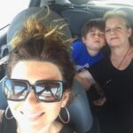 Aylin Kabasakal Instagram - Yolllarda...