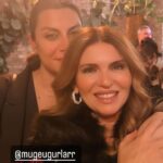 Aylin Kabasakal Instagram - 19 Ocakta yayındayız #kurtuluşlisesi #gain @tolgahansayisman @mugeugurlarr