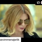 Aylin Kabasakal Instagram –