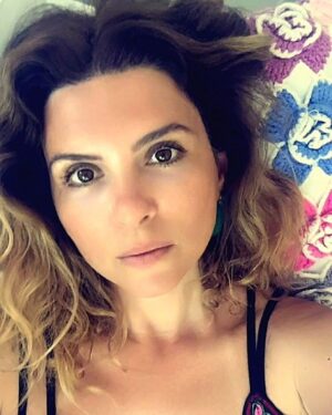 Aylin Kabasakal Instagram - 