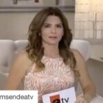 Aylin Kabasakal Instagram - Yarın akşam ATV ekranlarında GÖZÜM SENDE. de buluşalım...