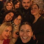 Aylin Kabasakal Instagram - 19 Ocakta yayındayız #kurtuluşlisesi #gain @tolgahansayisman @mugeugurlarr