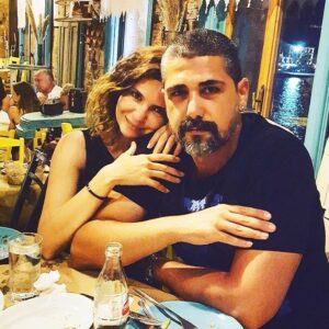 Aylin Kabasakal Instagram - 