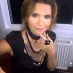 Aylin Kabasakal Instagram - #tbt