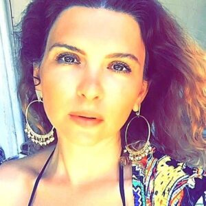 Aylin Kabasakal Instagram - 