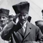 Aylin Kabasakal Instagram - Atatürk kırmızı çizgimizdir .#gsvsfb 🇹🇷🇹🇷🇹🇷🇹🇷🇹🇷