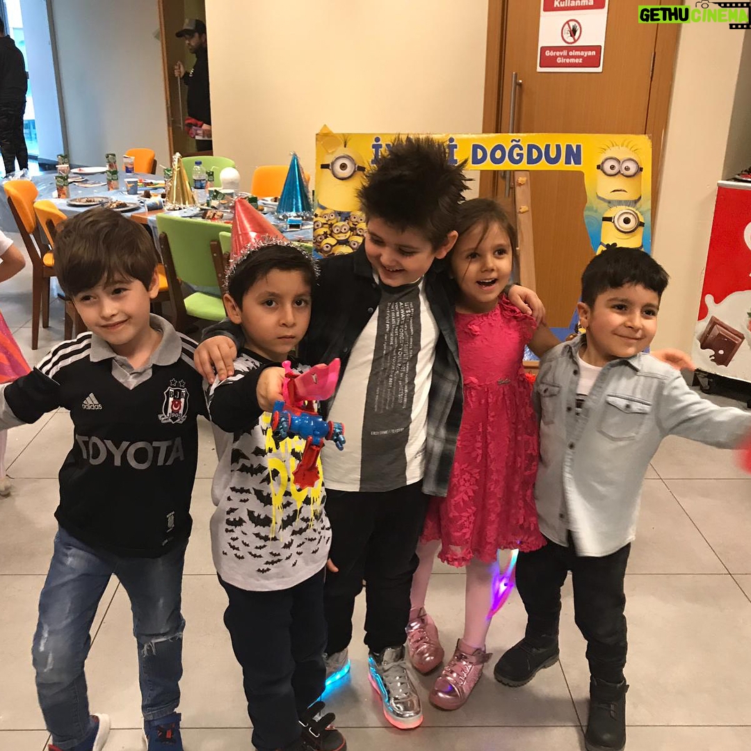 Aylin Kabasakal - 814 Likes - Canım oÄlum iyi ki doÄdun šššššā¤ļøā¤ļøā¤ļøššššš
